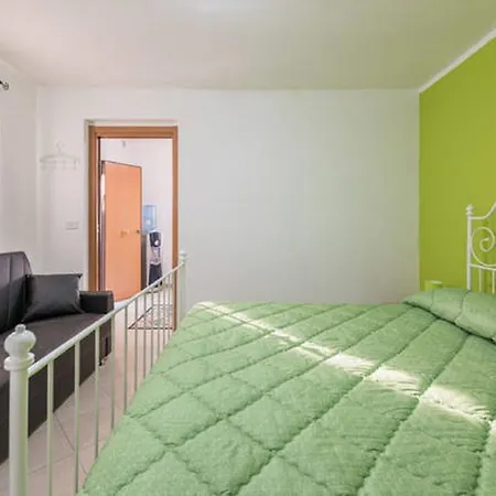 Apartment Al Cortile *