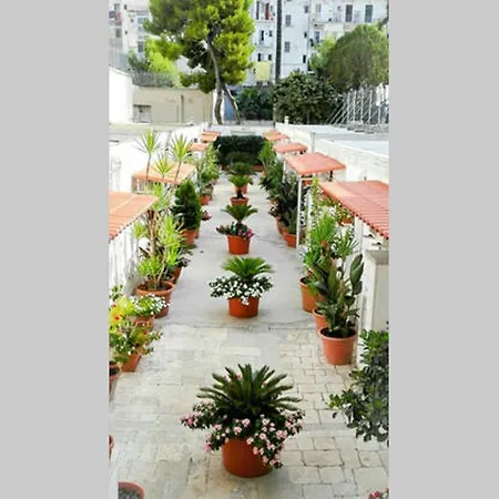 Al Cortile * Bari