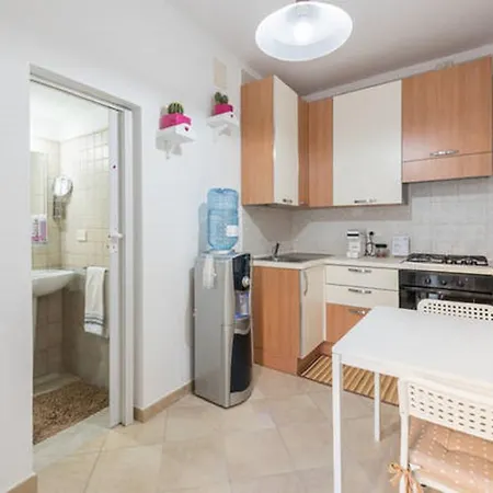 Apartment Al Cortile