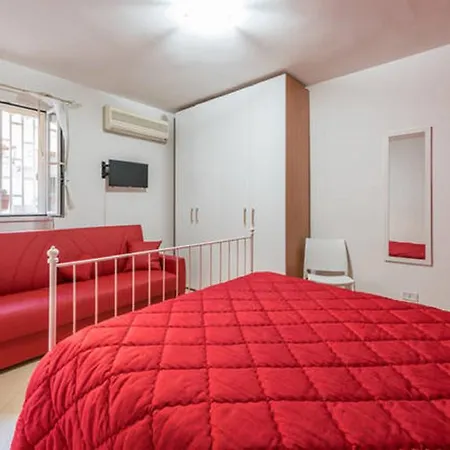 Al Cortile Apartment