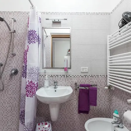 Apartment Al Cortile Bari