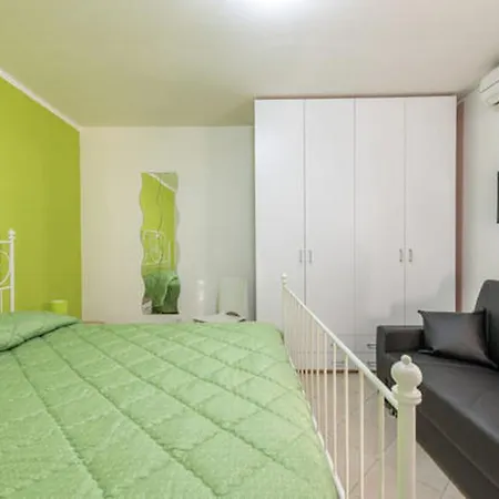 Appartamento Al Cortile