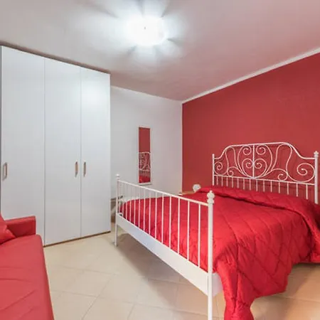 Apartment Al Cortile Bari