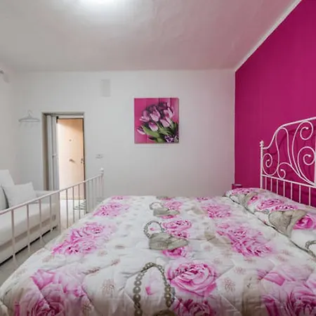 Apartment Al Cortile *