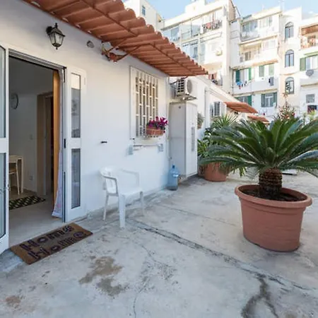 Apartment Al Cortile