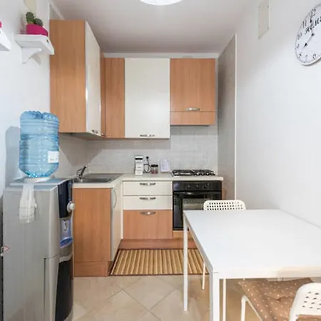 Al Cortile Apartment Bari