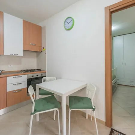 Apartment Al Cortile Bari