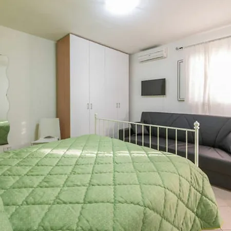 Al Cortile Apartment